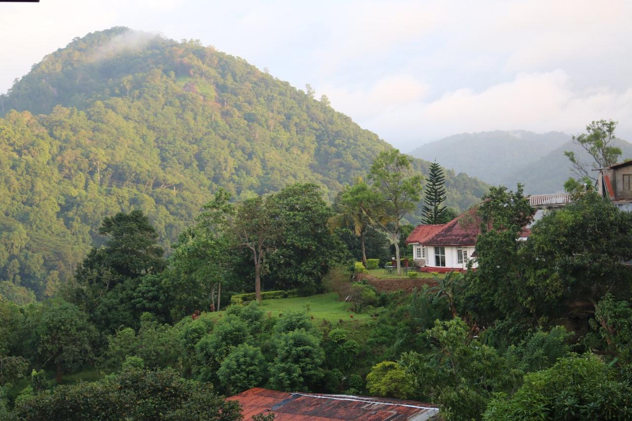 Sanatha Suwaya Villa Kandy Kültér fotó