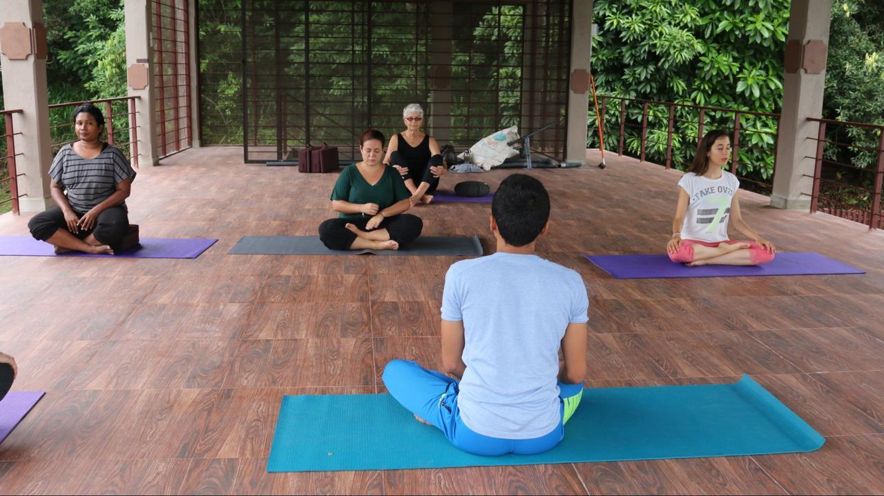 Sanatha Suwaya Villa Kandy Kültér fotó