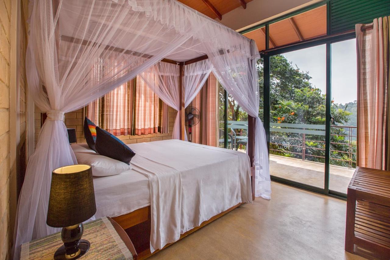 Sanatha Suwaya Villa Kandy Kültér fotó